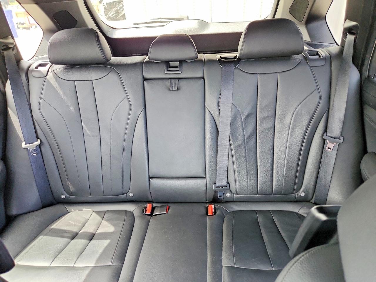 2016 BMW X5