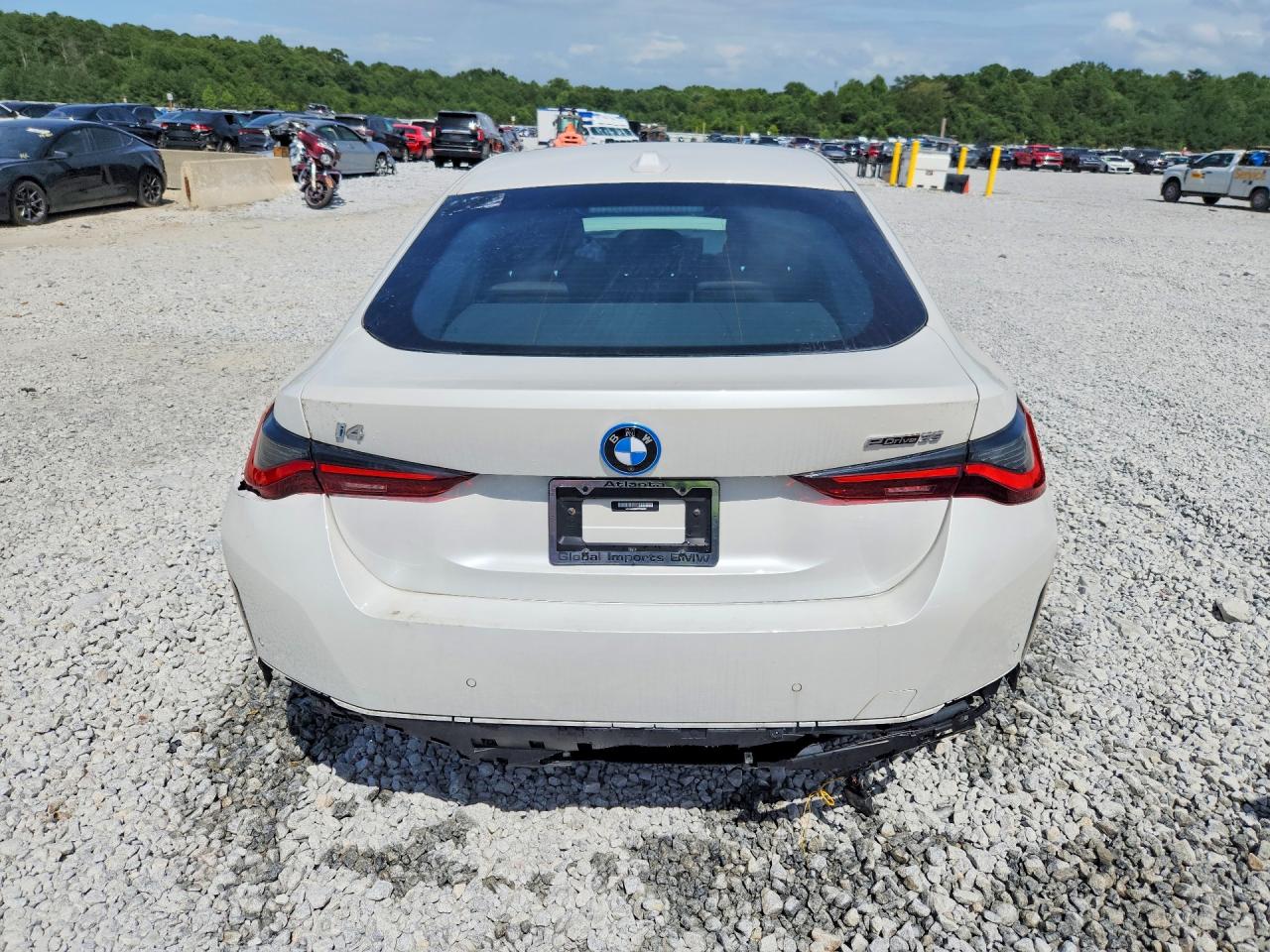 2023 BMW ALL OTHER