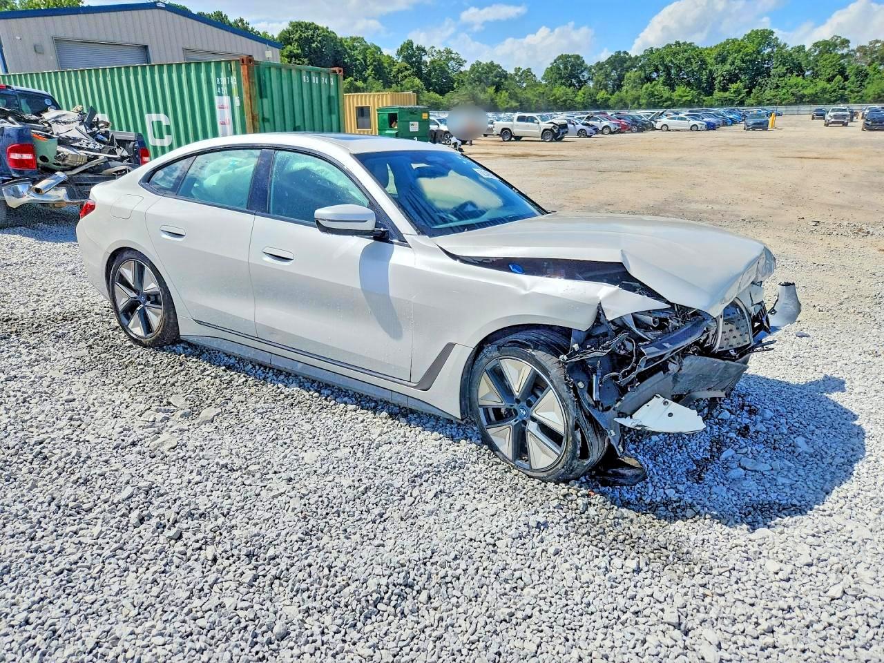 2023 BMW ALL OTHER