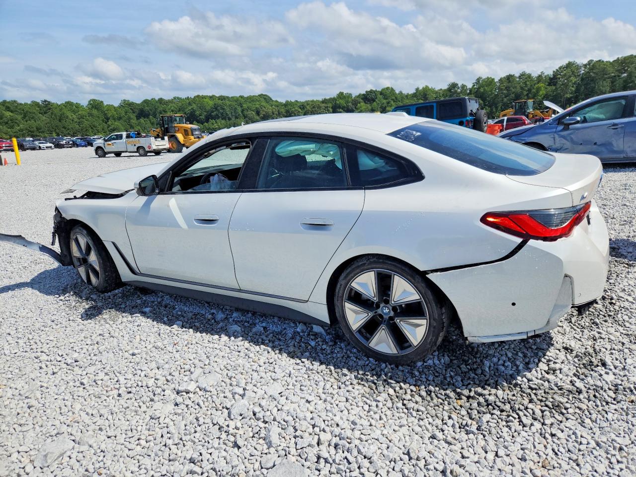 2023 BMW ALL OTHER