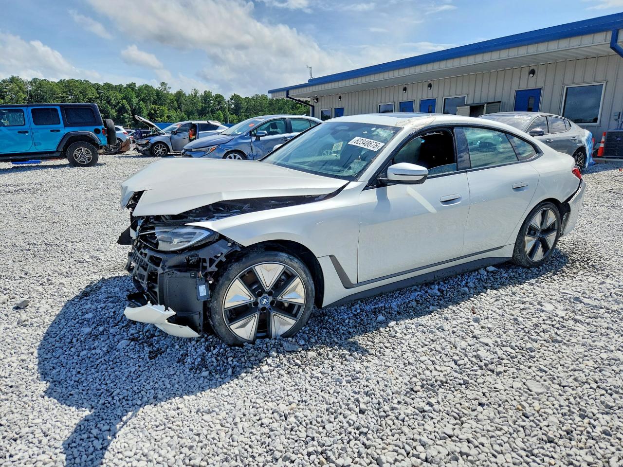 2023 BMW ALL OTHER