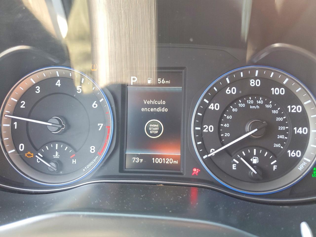 2021 HYUNDAI KONA