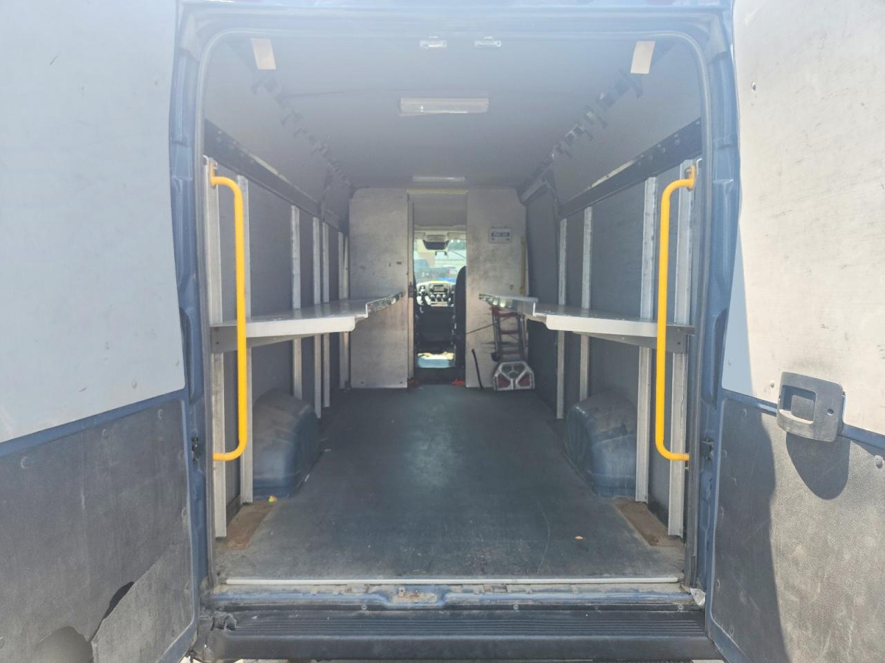2021 RAM PROMASTER