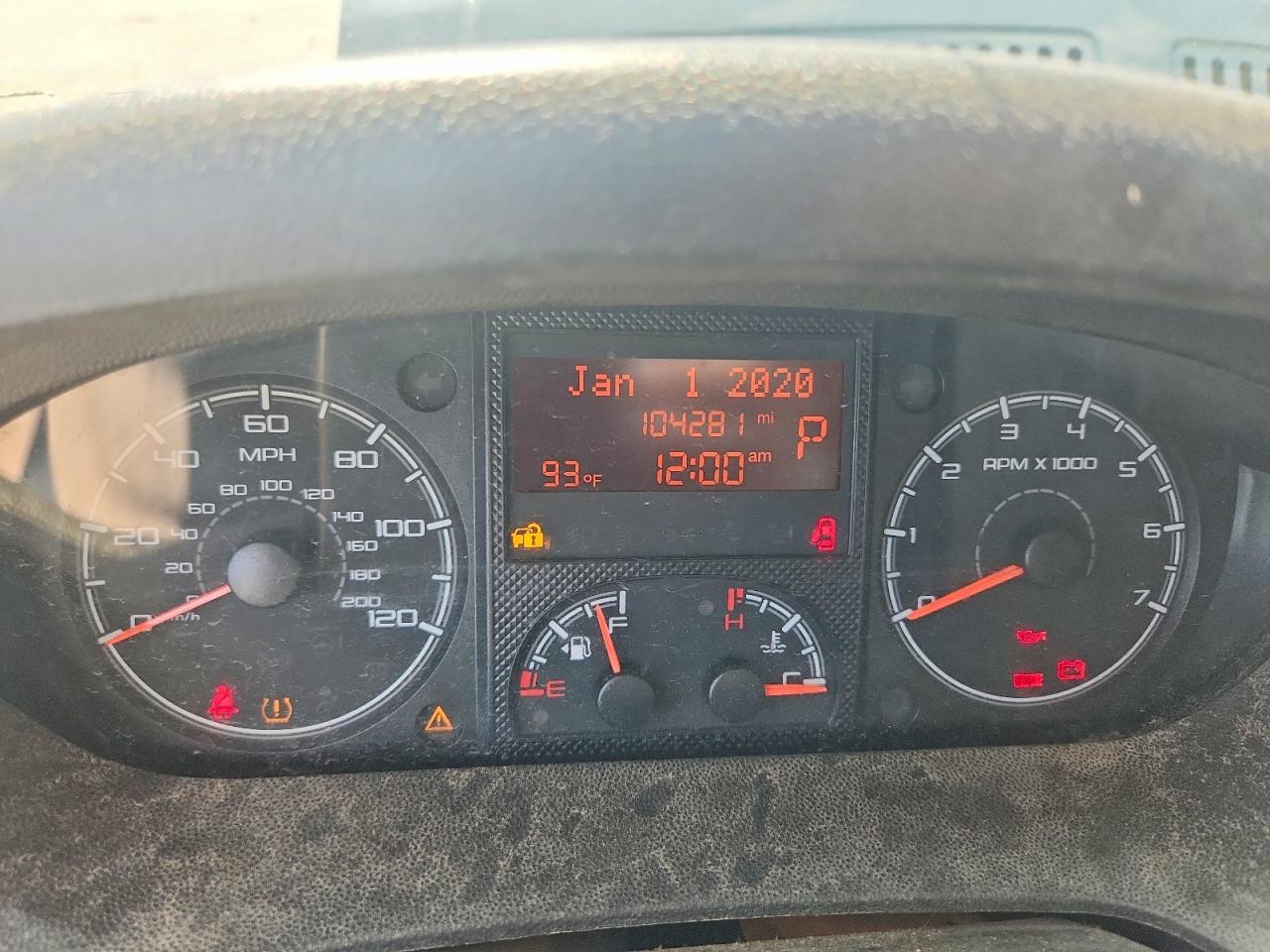 2021 RAM PROMASTER