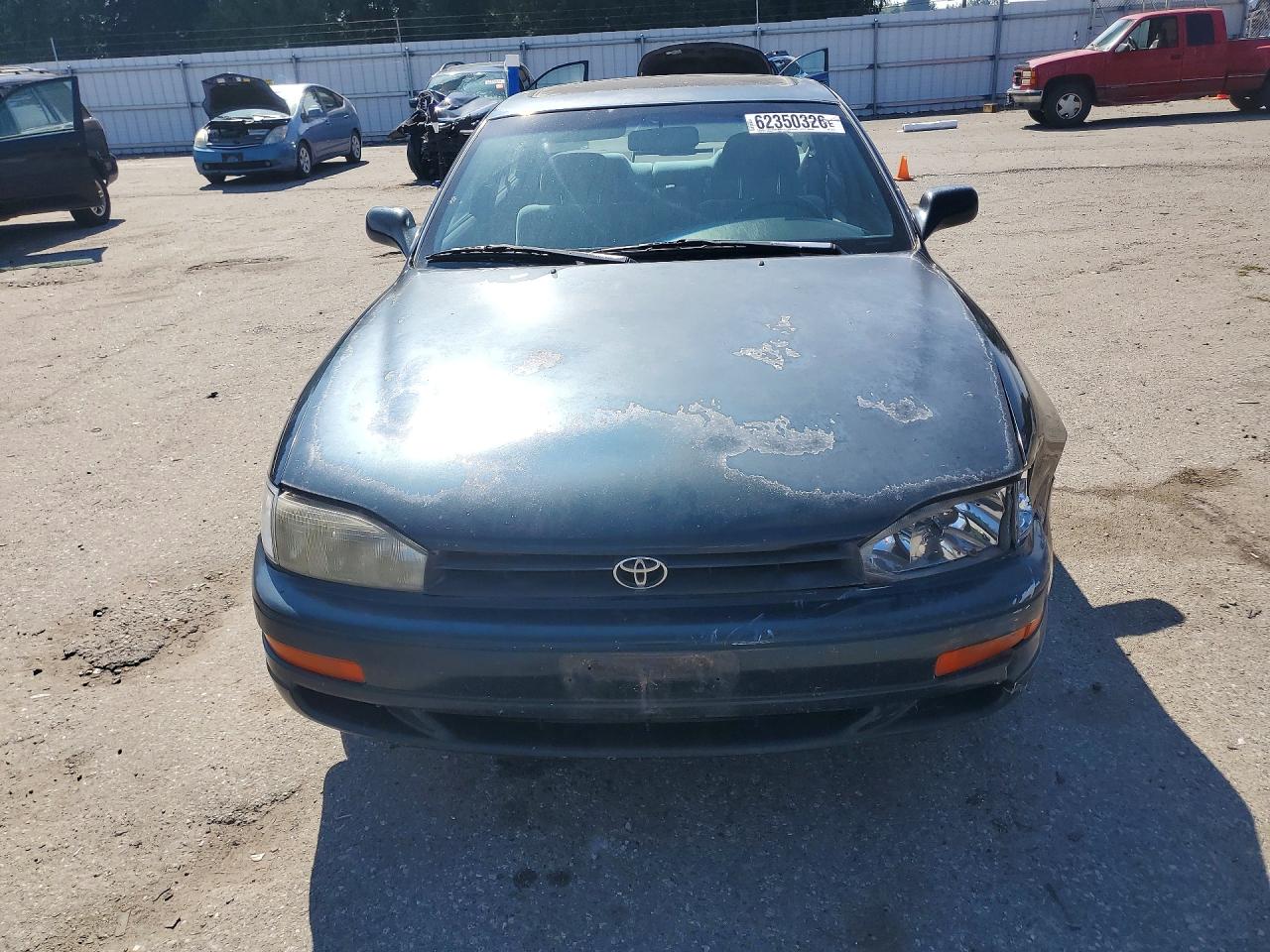 1993 TOYOTA CAMRY