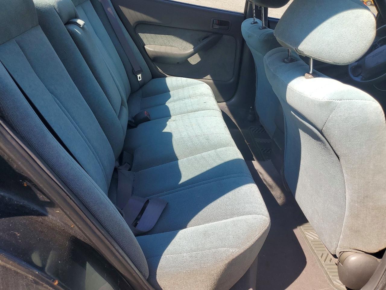 1993 TOYOTA CAMRY