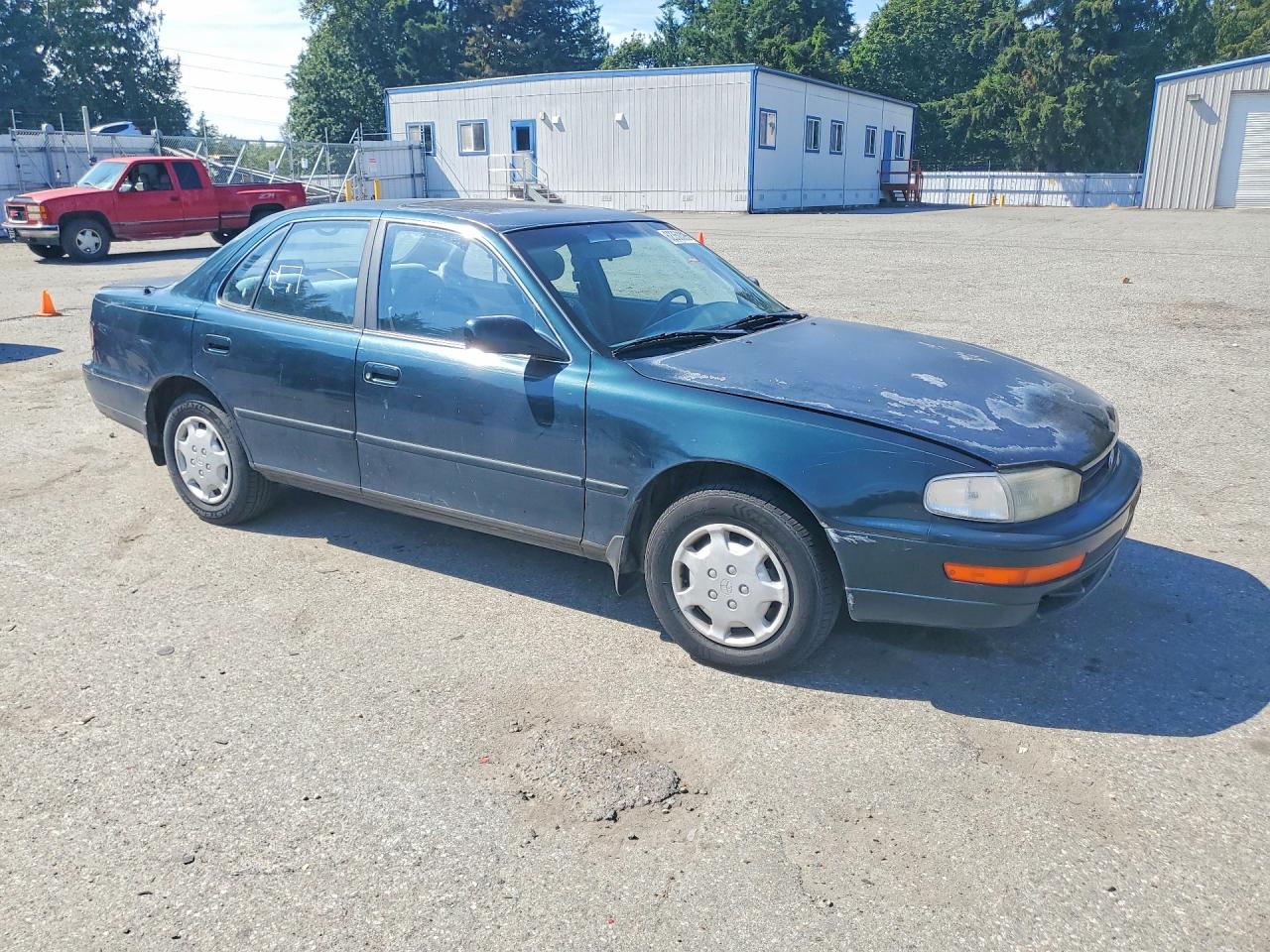 1993 TOYOTA CAMRY