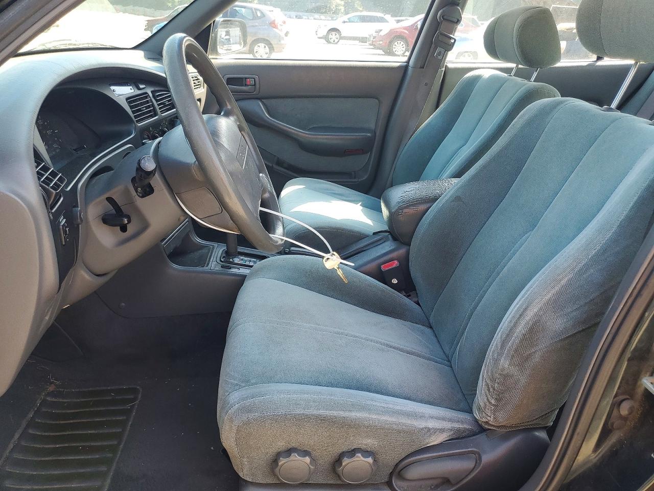 1993 TOYOTA CAMRY