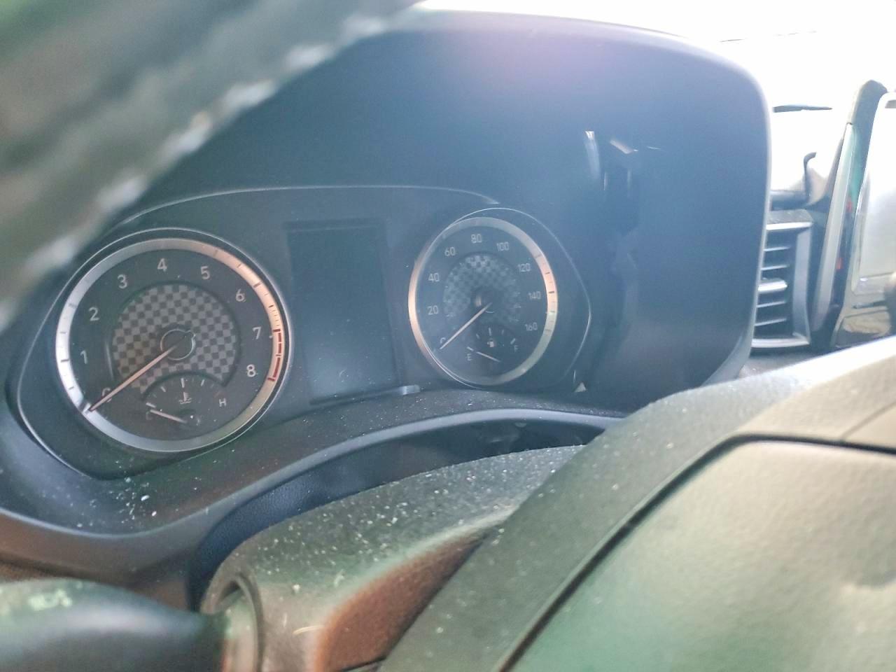 2020 HYUNDAI VELOSTER