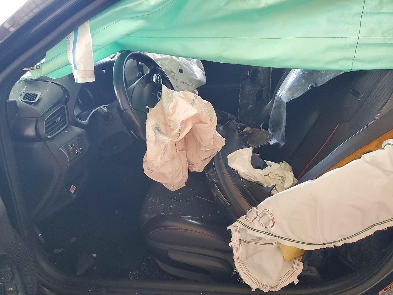 2020 HYUNDAI VELOSTER