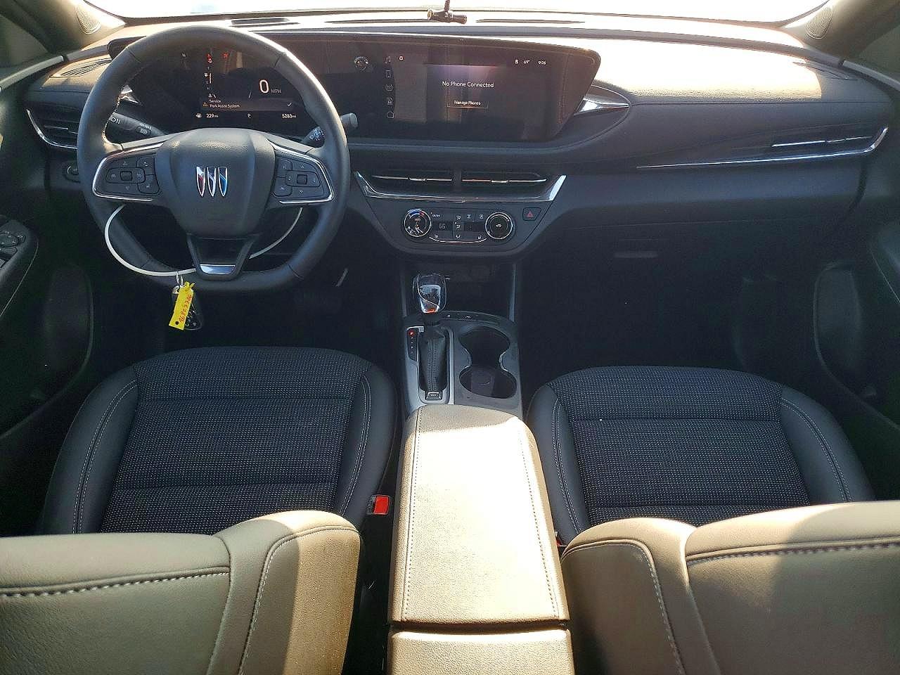 2025 BUICK ALL OTHER