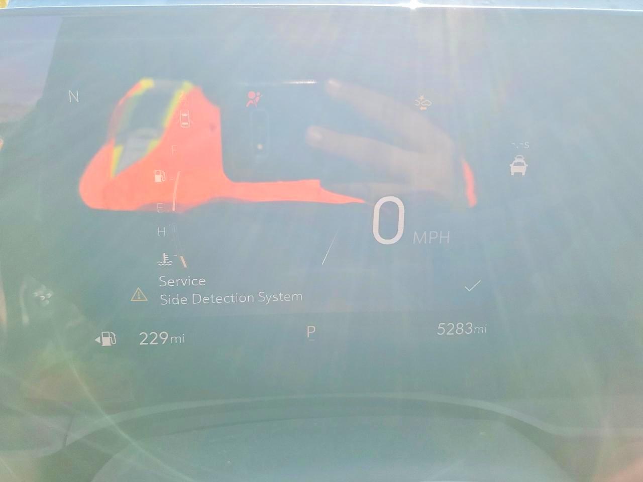 2025 BUICK ALL OTHER