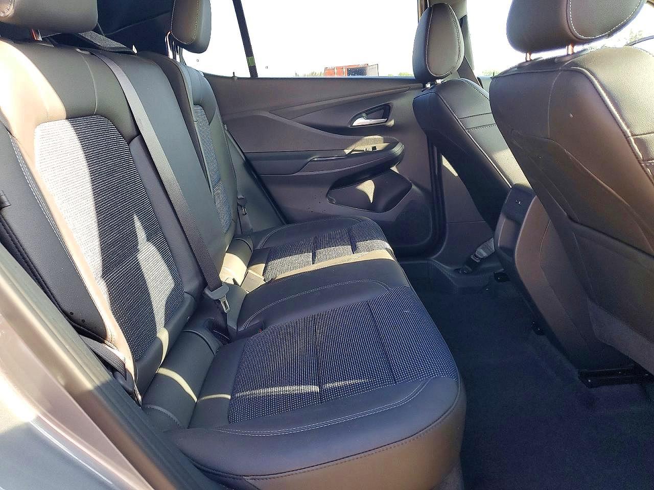 2025 BUICK ALL OTHER