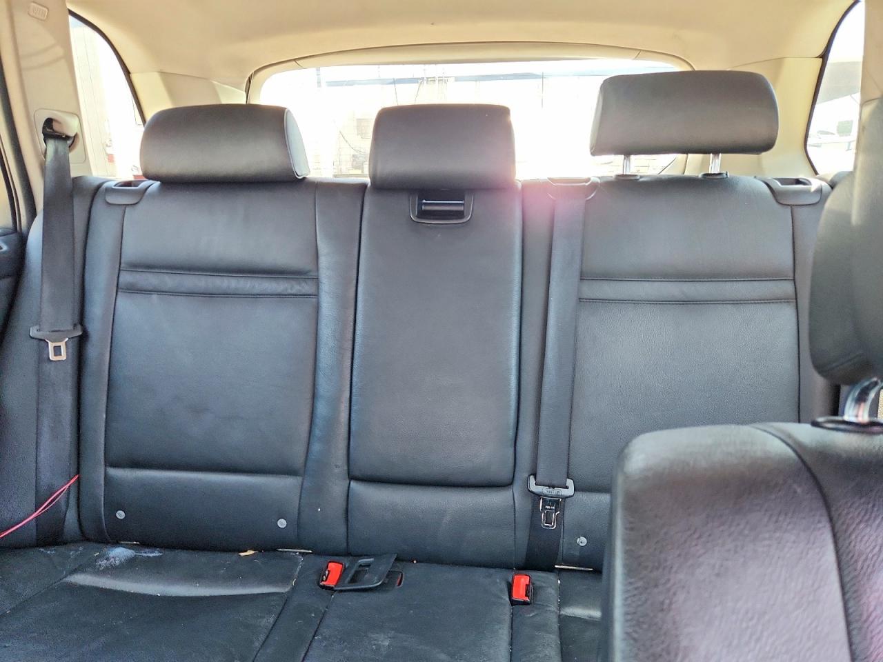 2011 BMW X5