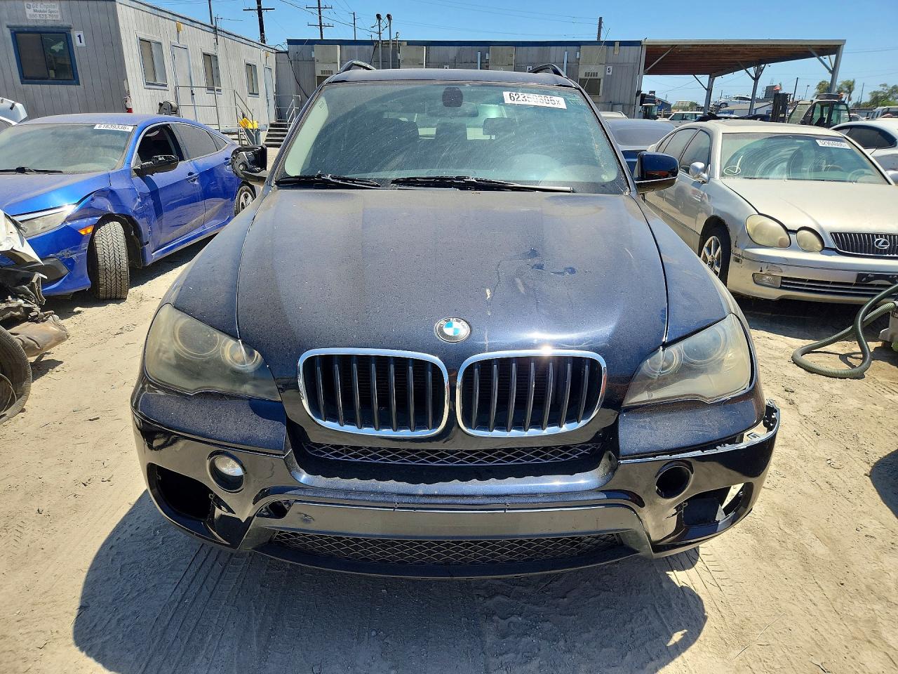 2011 BMW X5