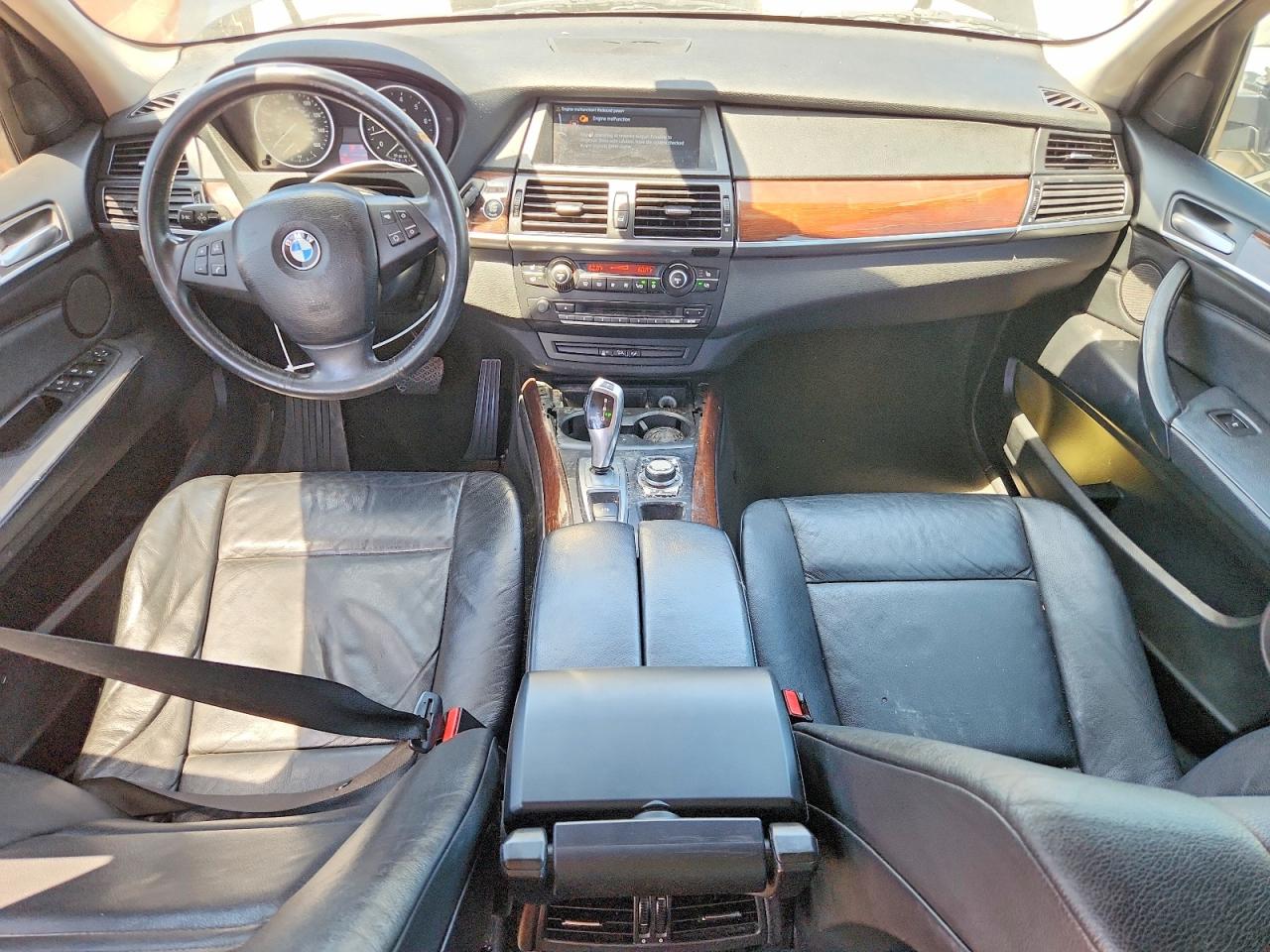 2011 BMW X5