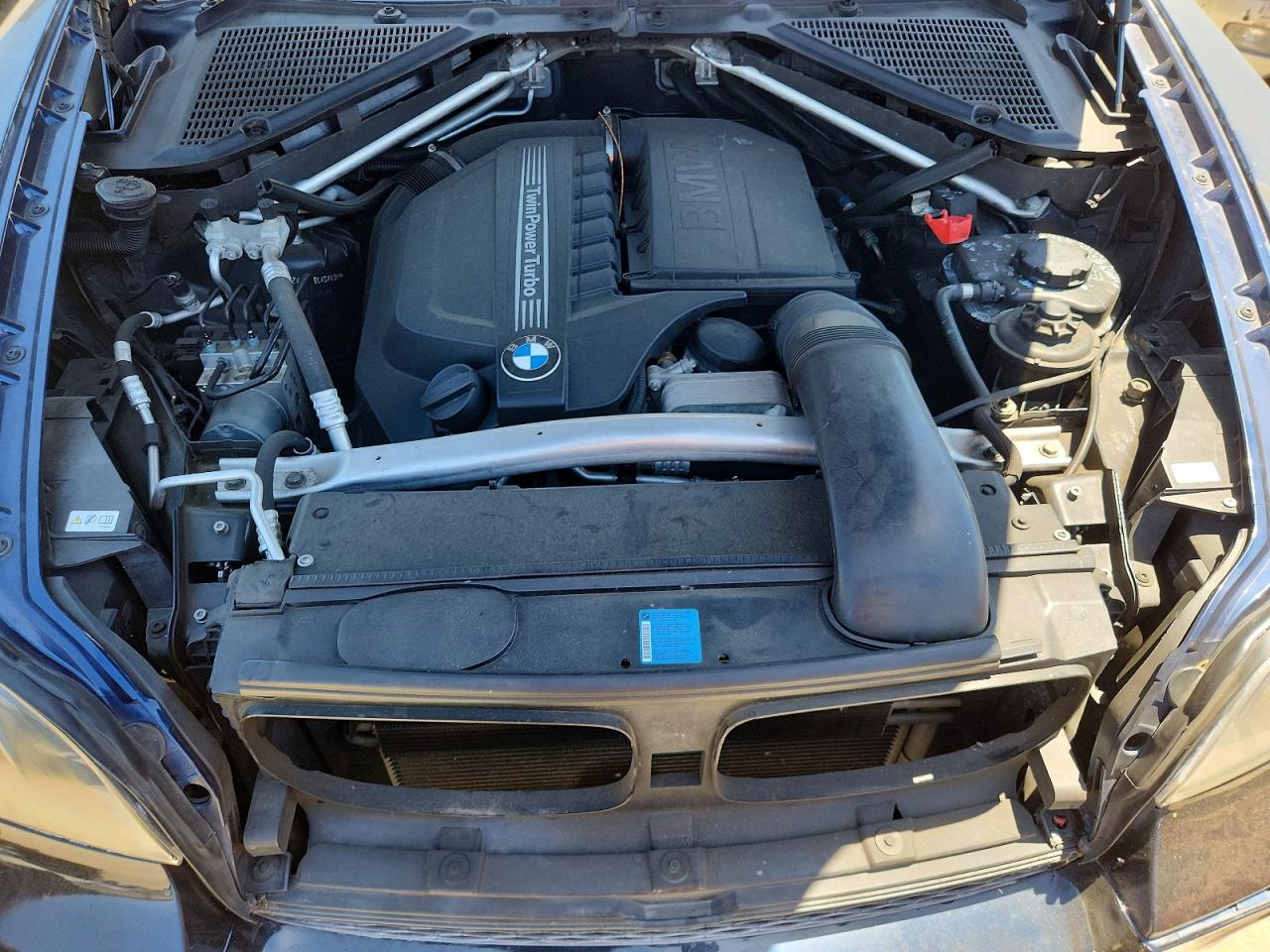 2011 BMW X5