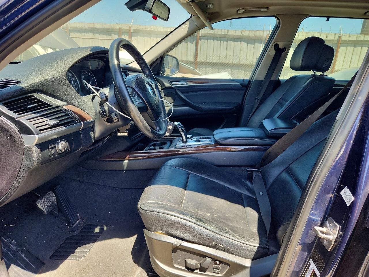 2011 BMW X5