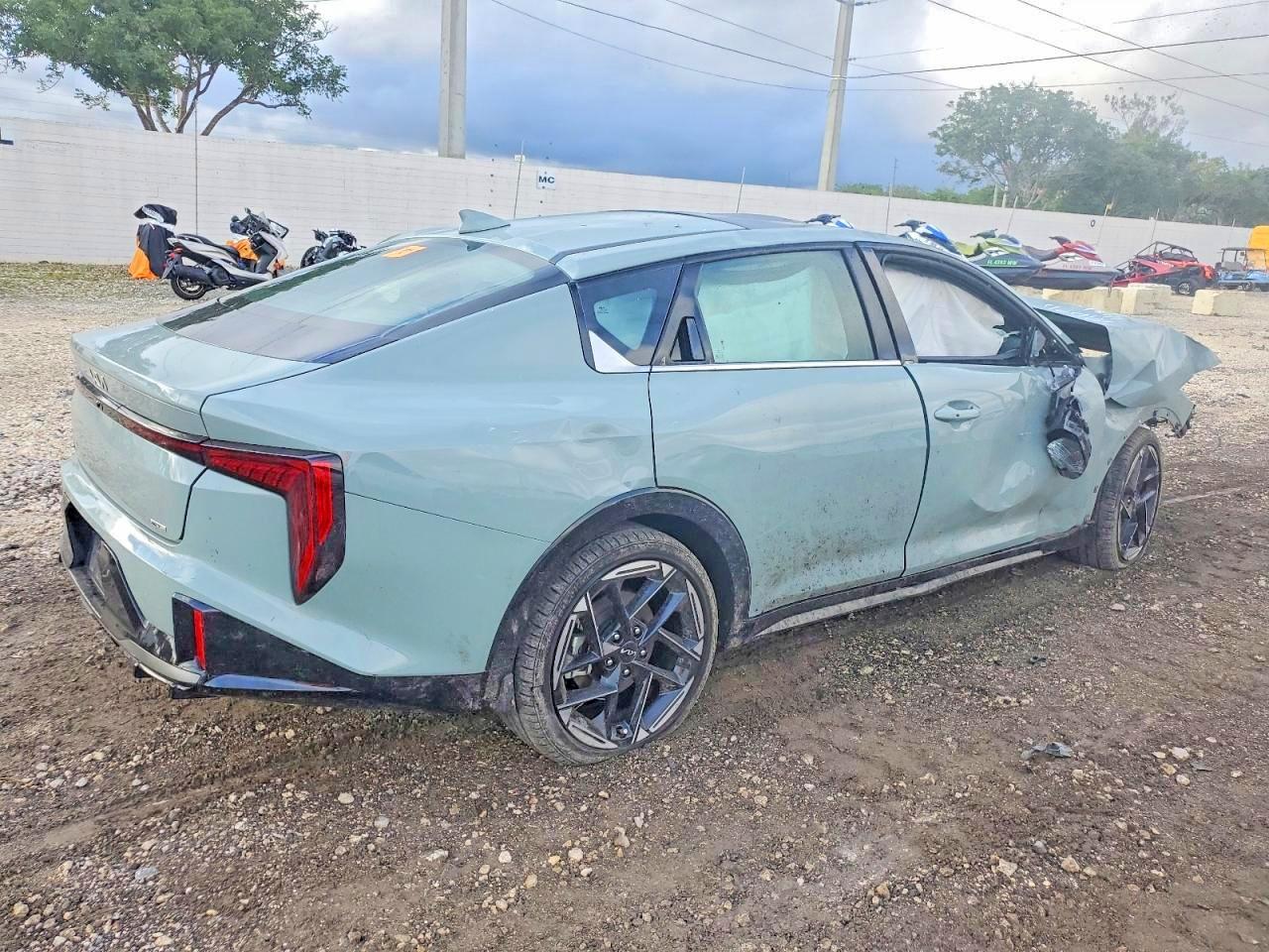 2025 KIA ALL OTHER