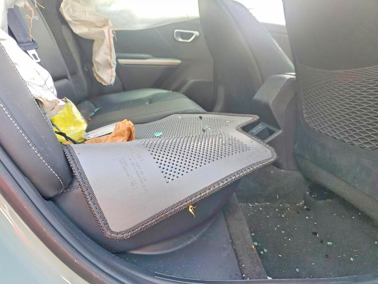 2025 KIA ALL OTHER