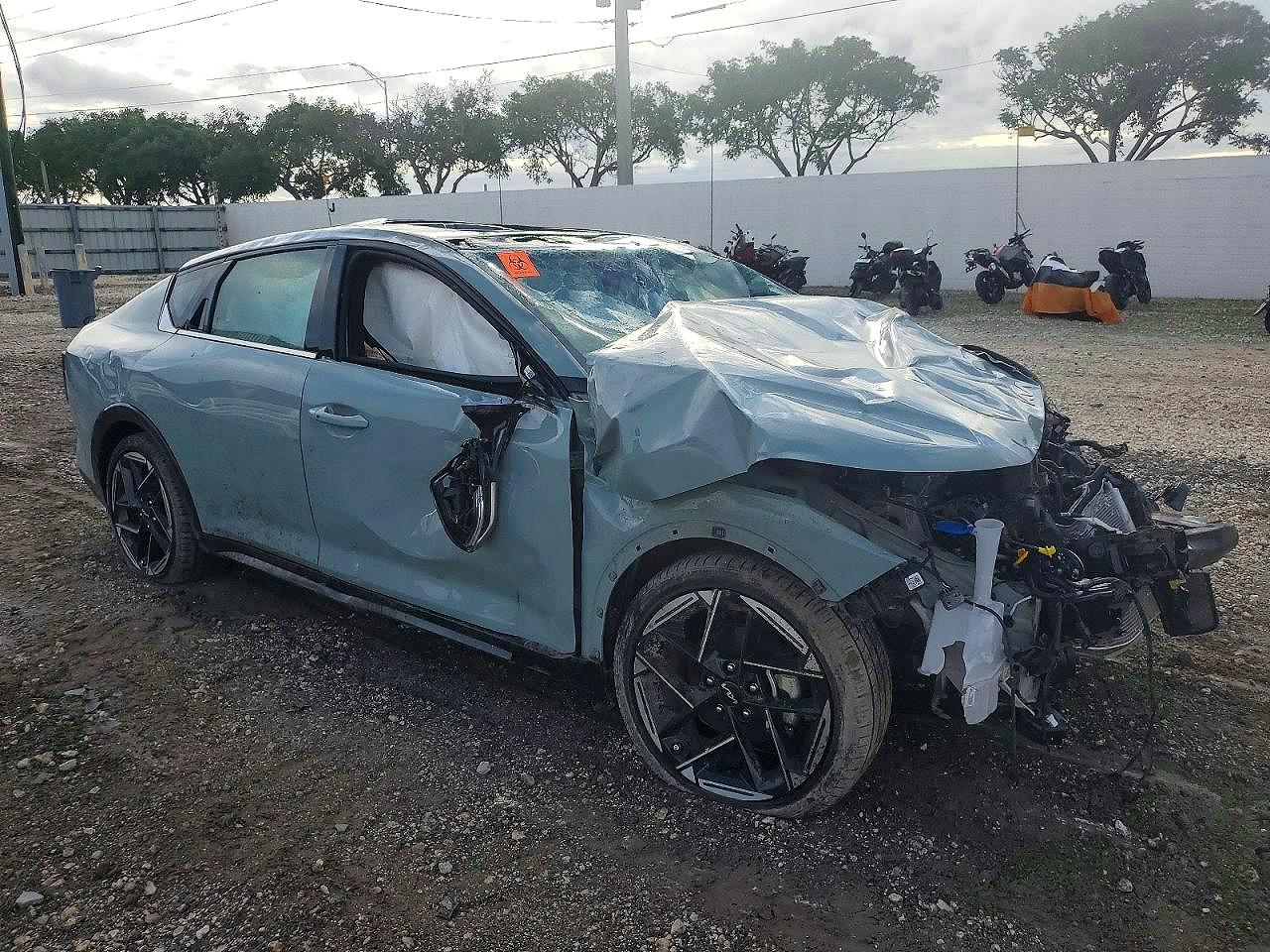 2025 KIA ALL OTHER
