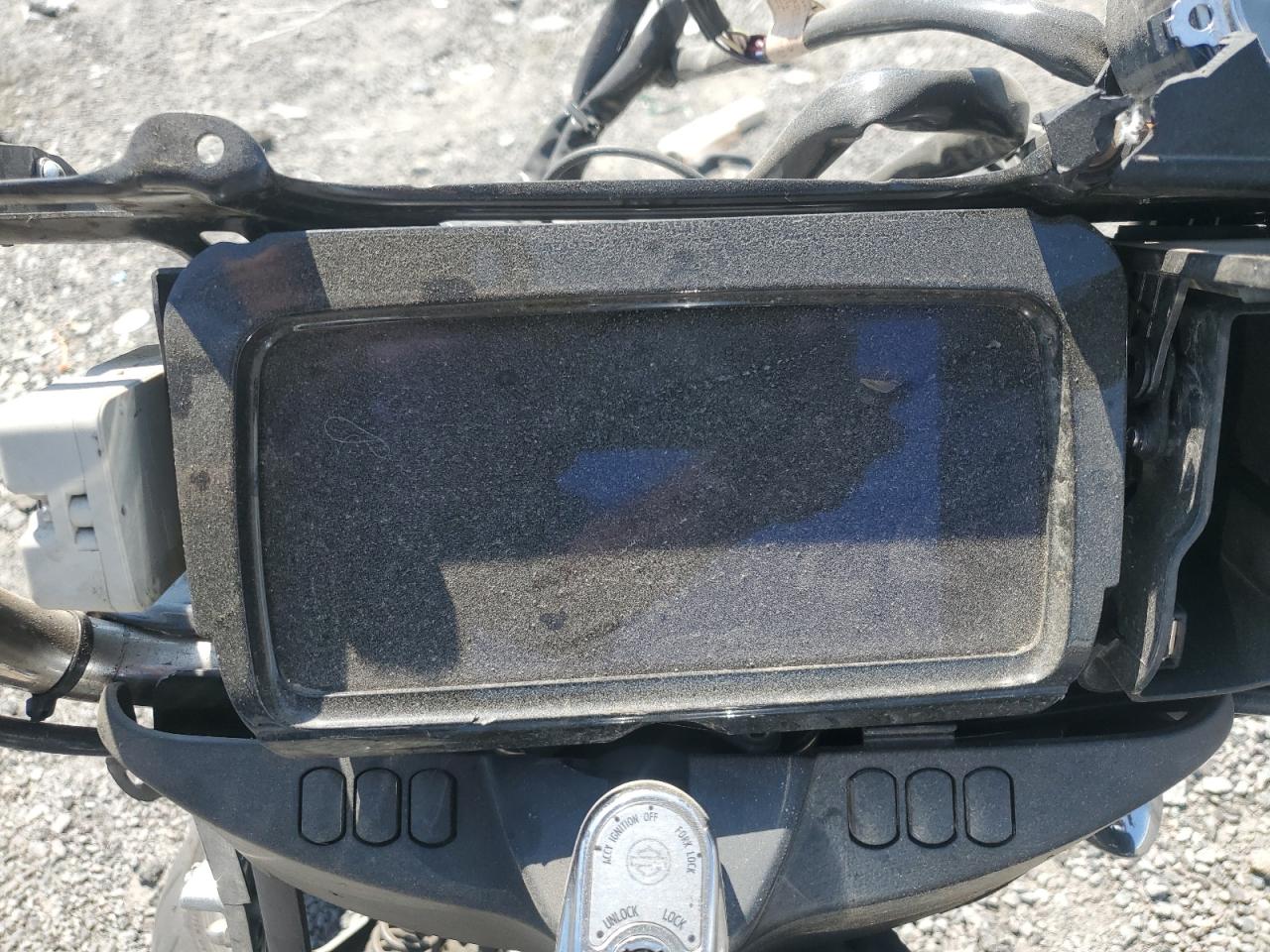 2021 HARLEY-DAVIDSON FL