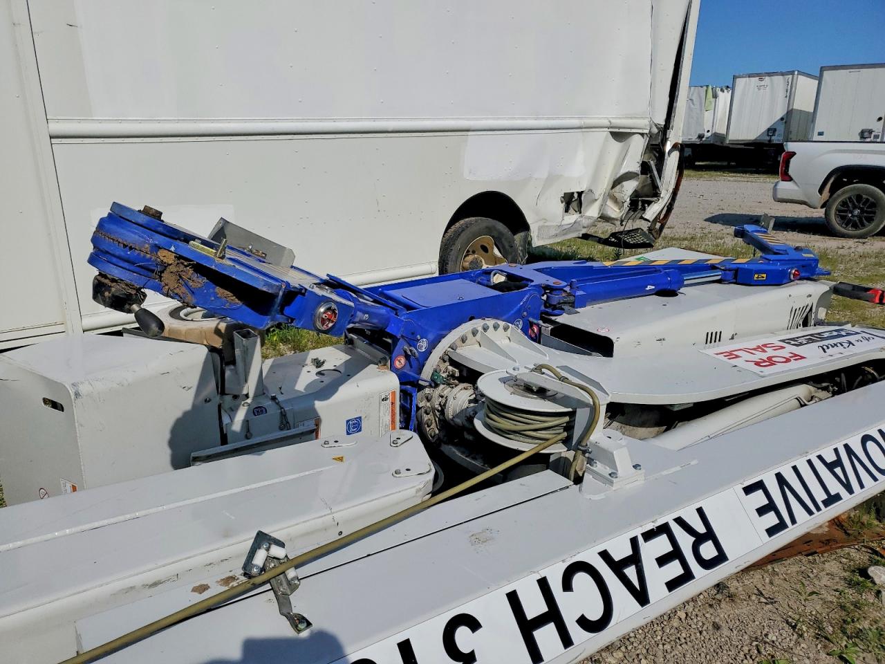 2008 9EFB FS95