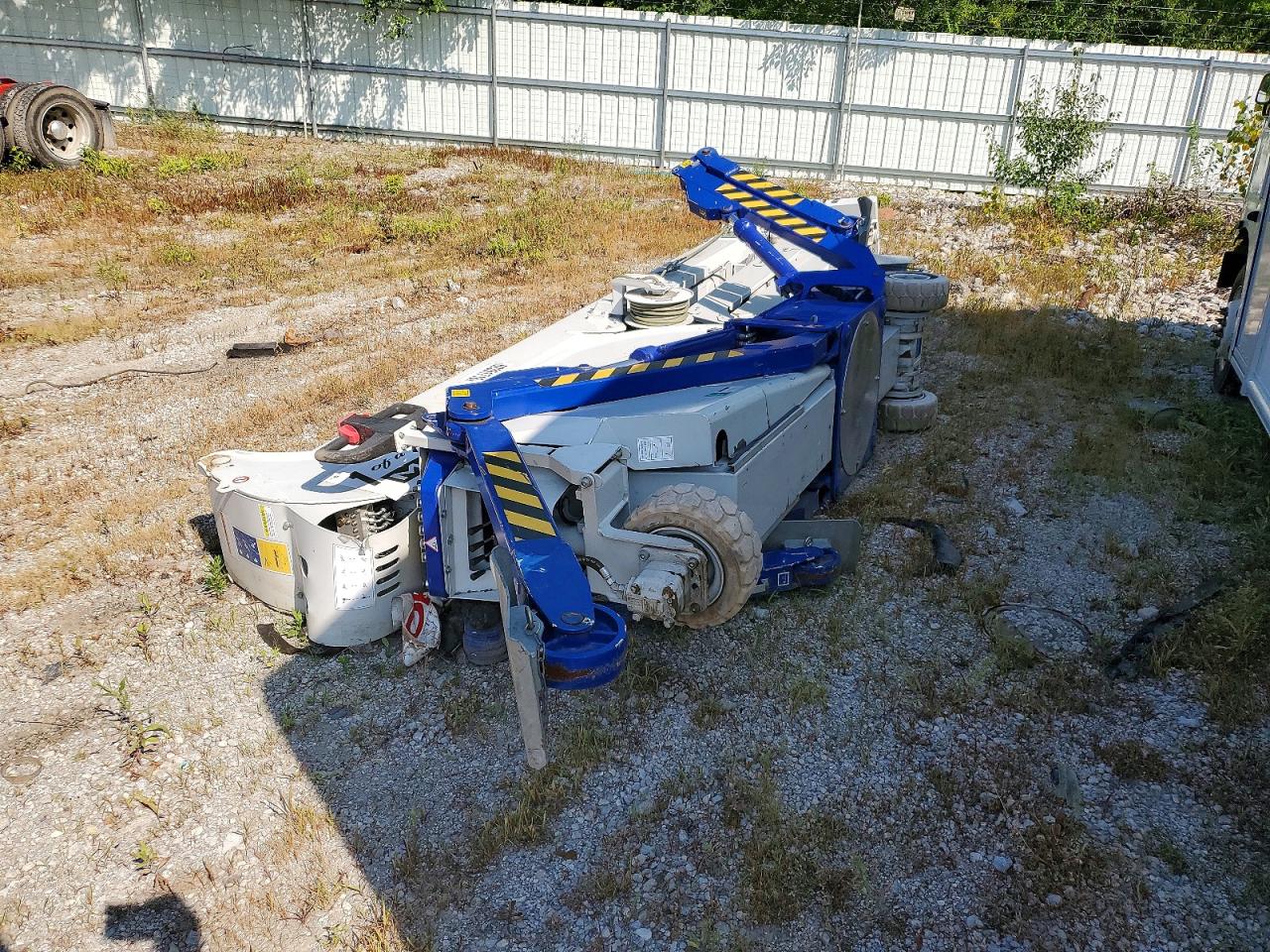 2008 9EFB FS95