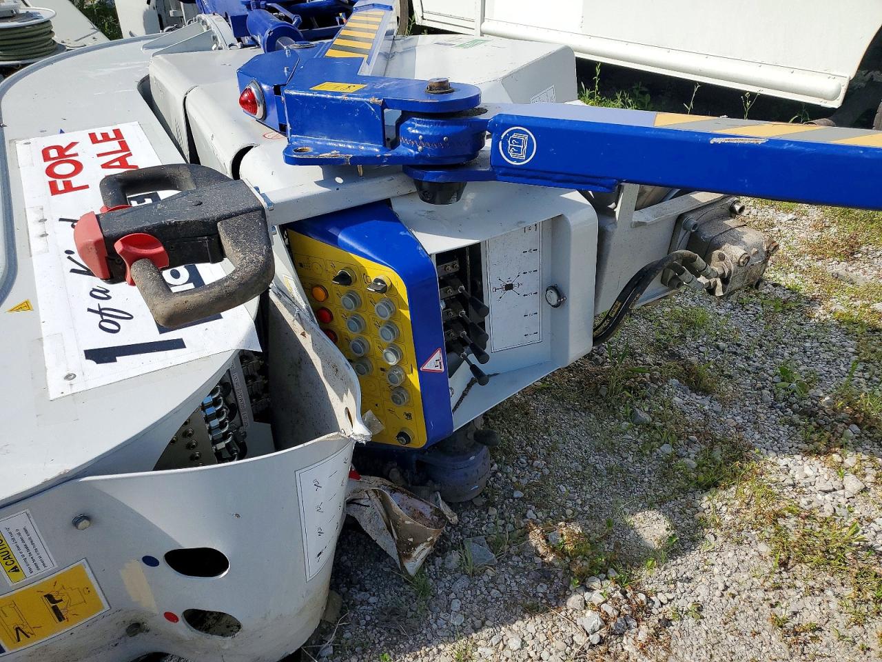 2008 9EFB FS95