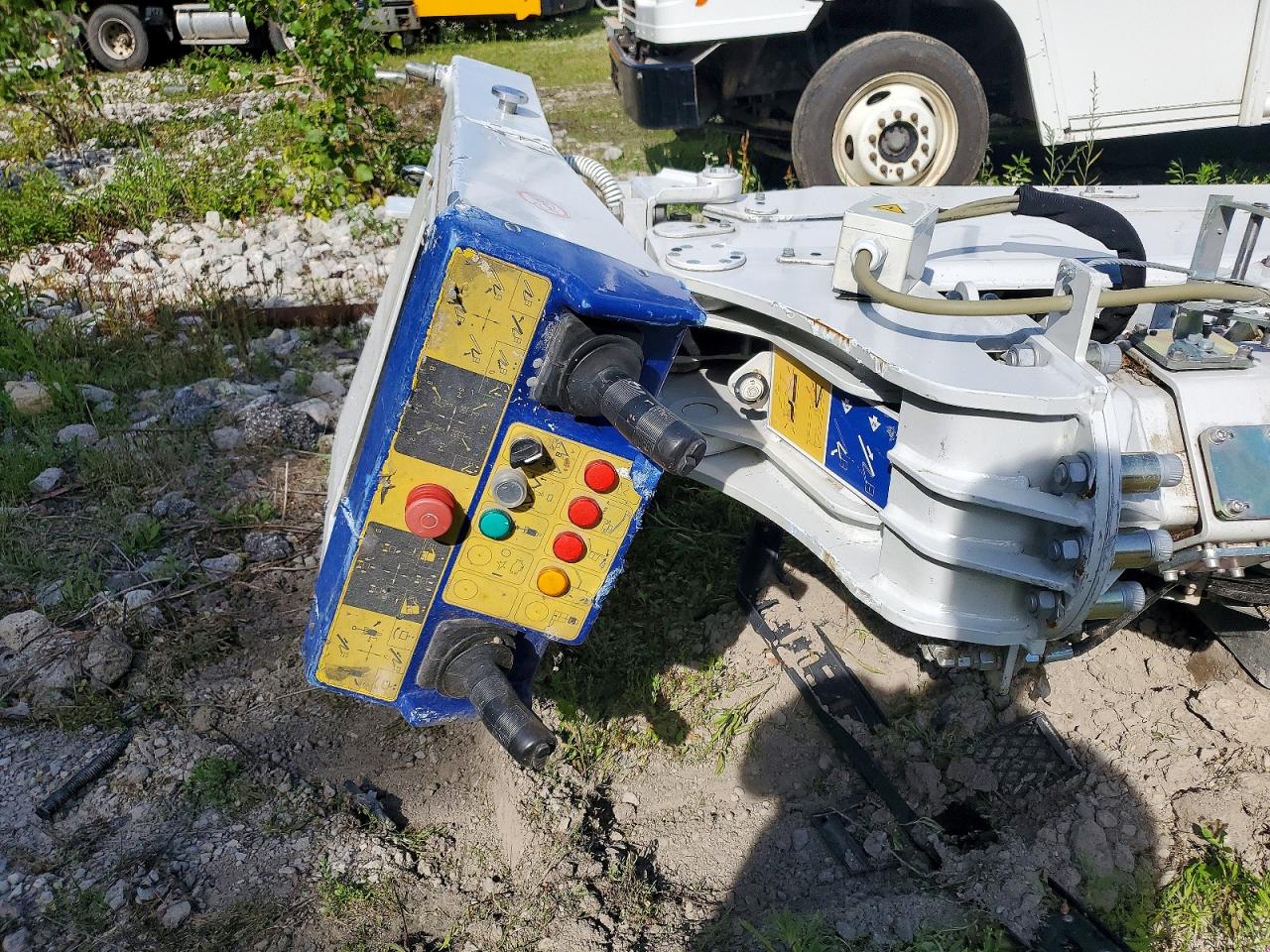 2008 9EFB FS95