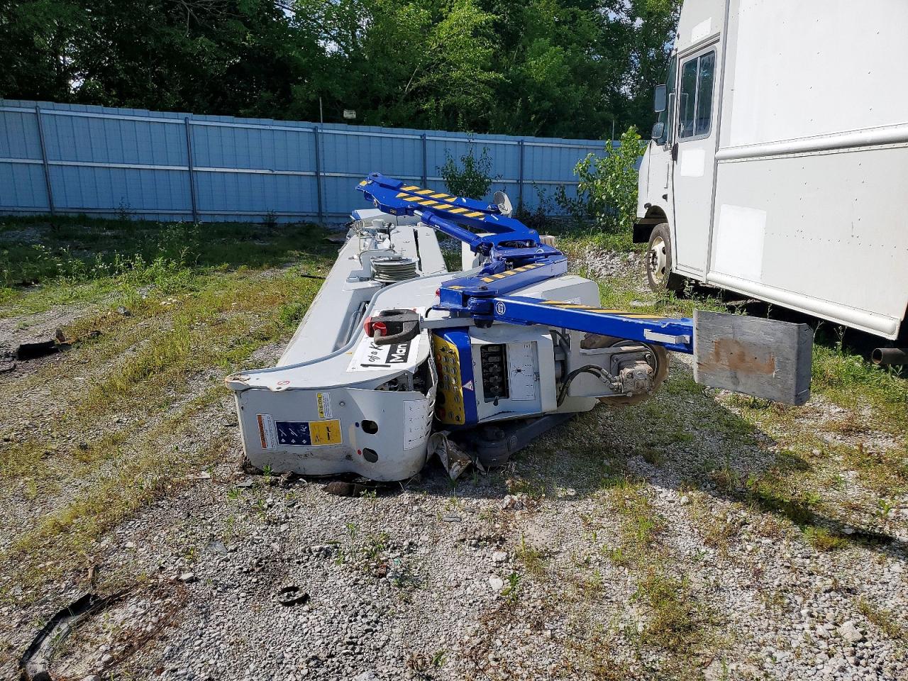 2008 9EFB FS95