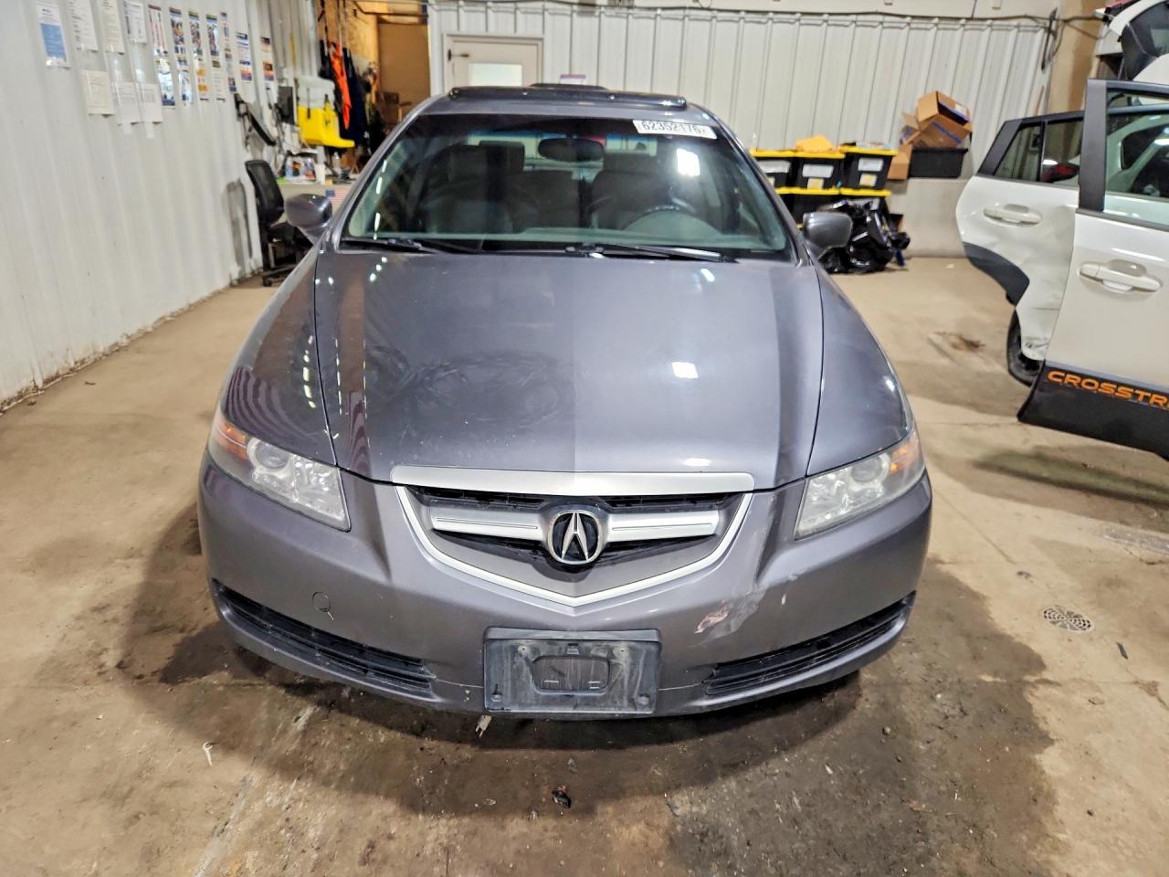 2005 ACURA TL