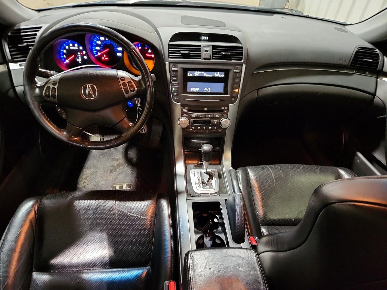 2005 ACURA TL