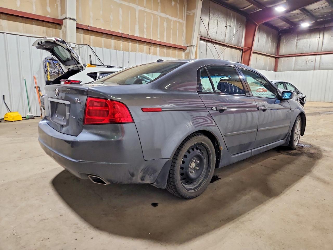 2005 ACURA TL