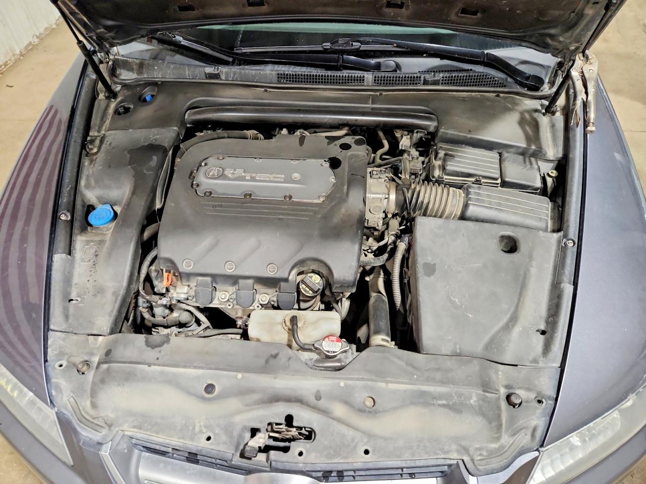 2005 ACURA TL