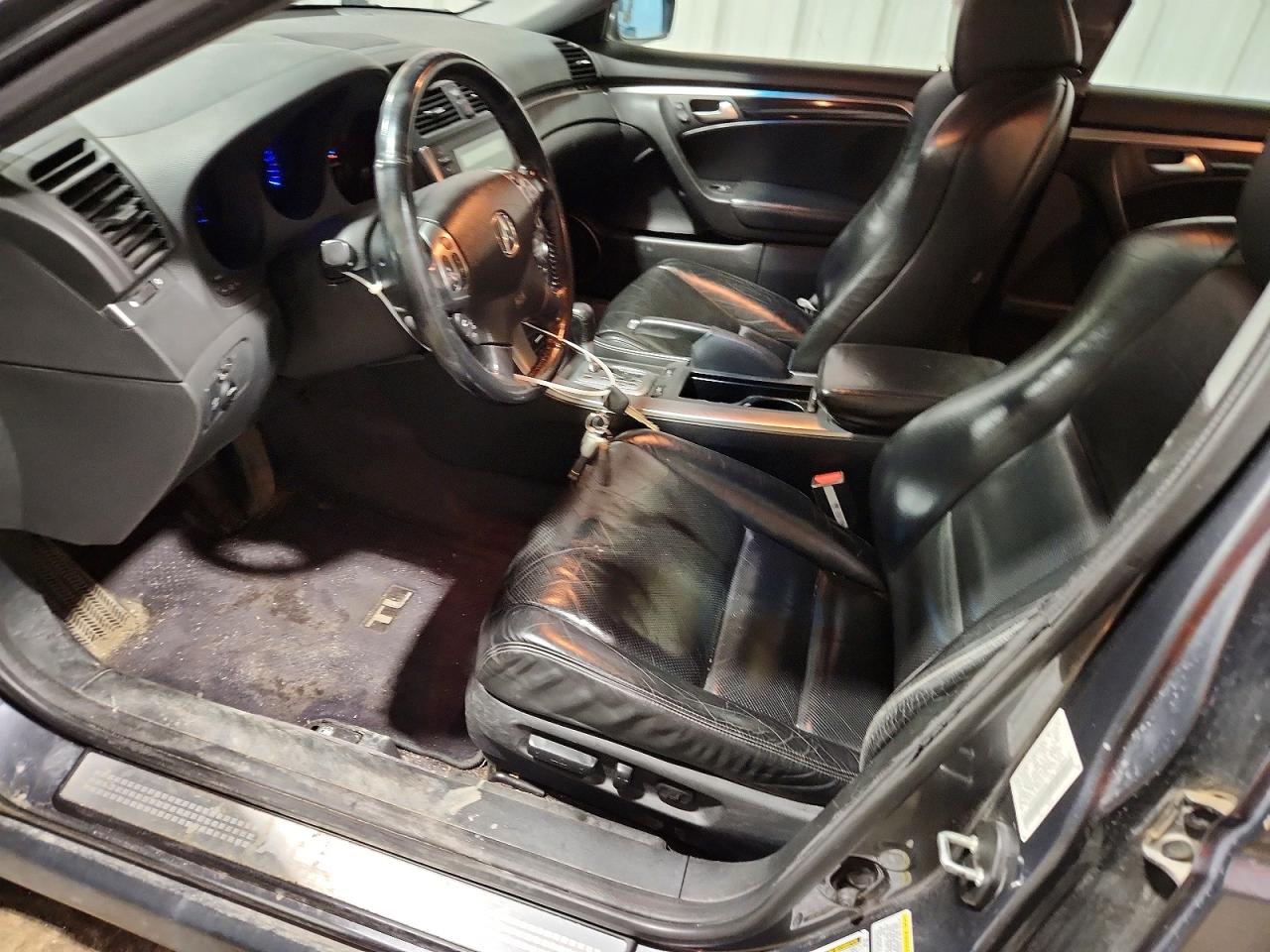 2005 ACURA TL
