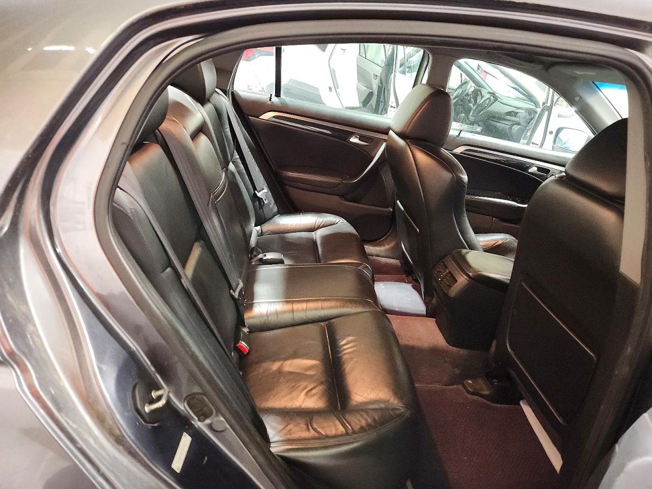 2005 ACURA TL
