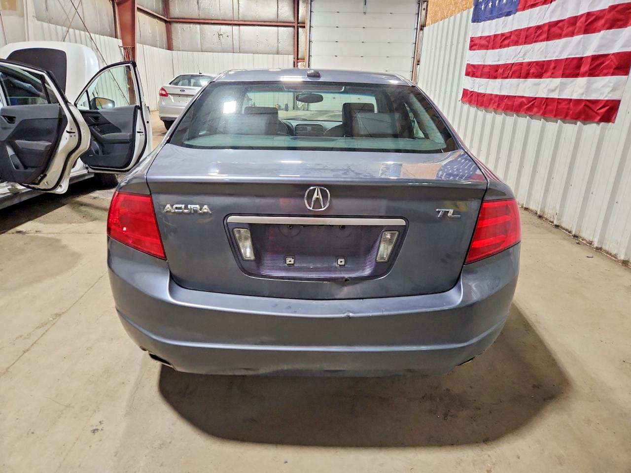 2005 ACURA TL