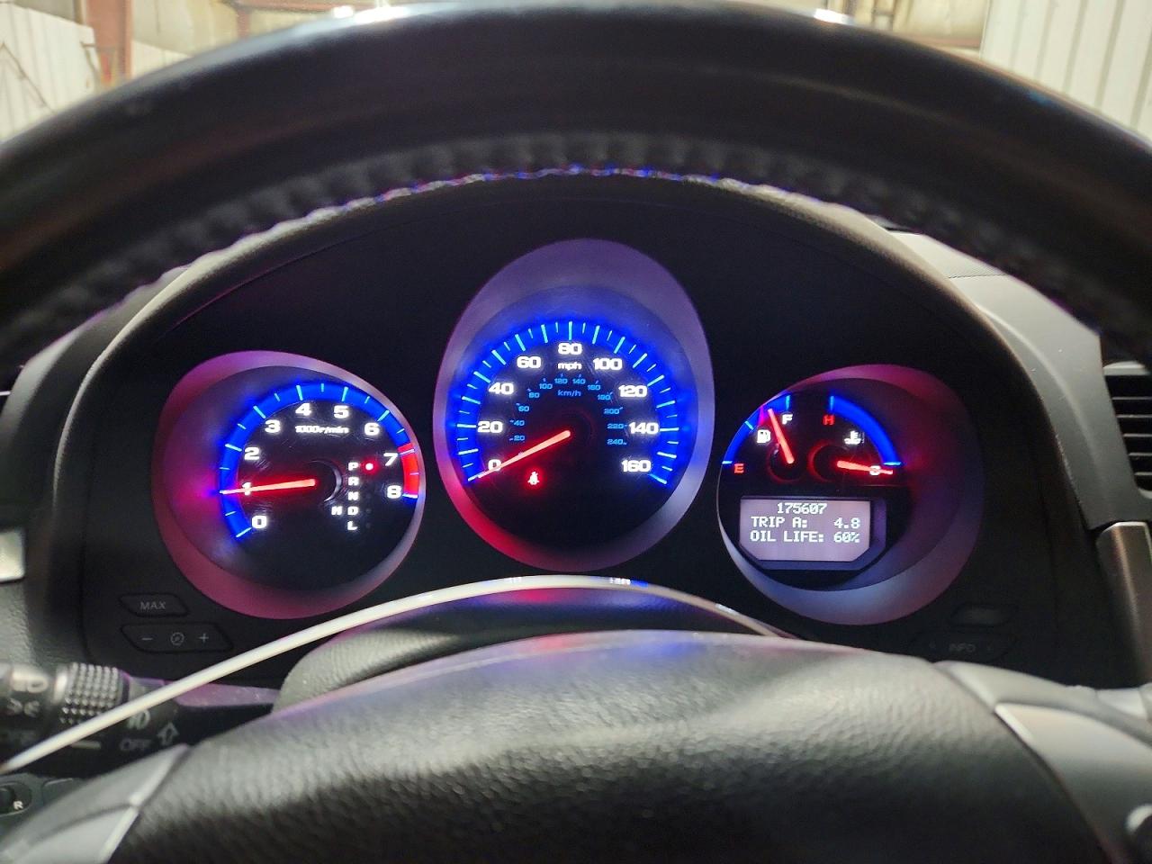 2005 ACURA TL