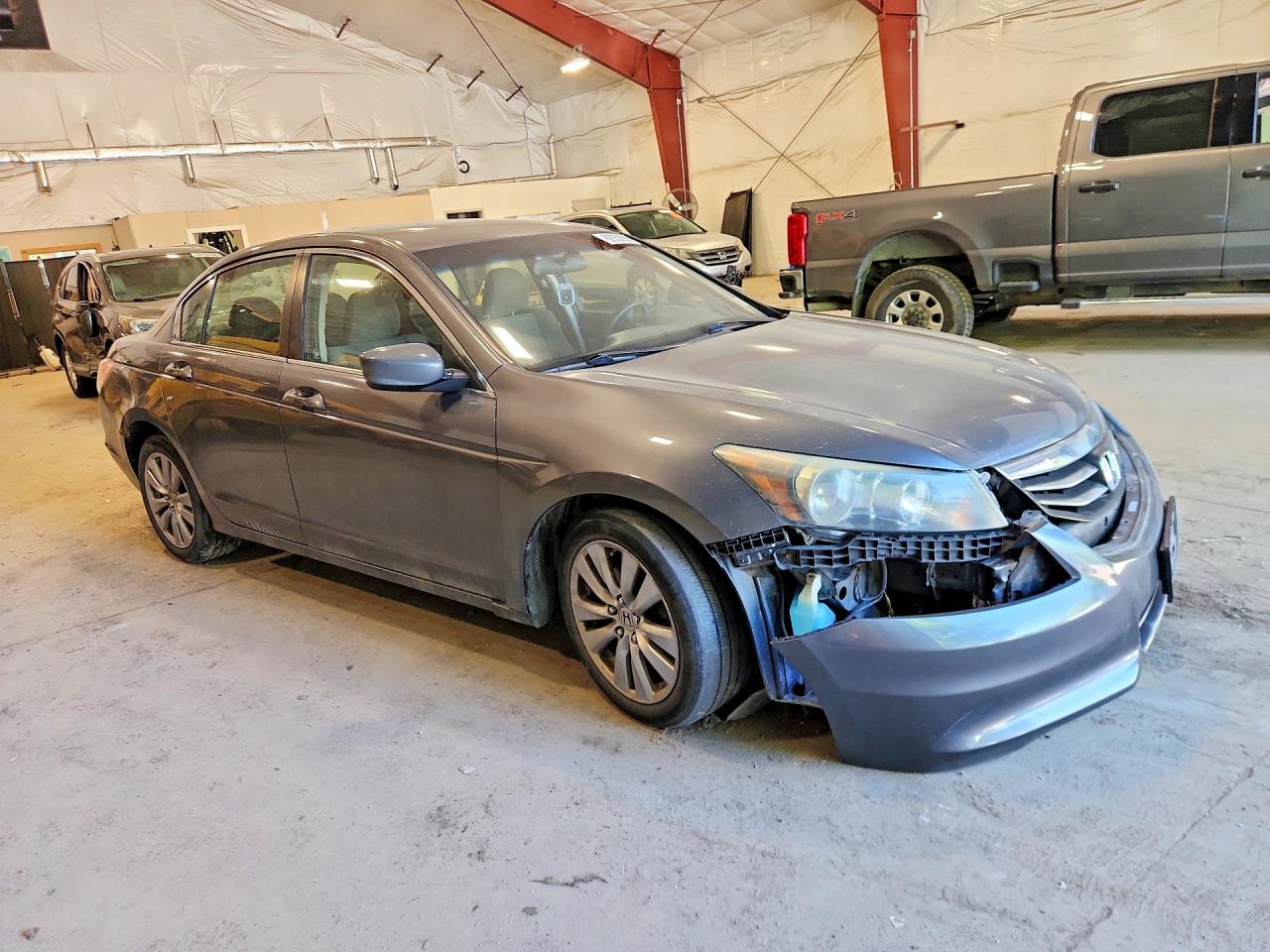 2011 HONDA ACCORD