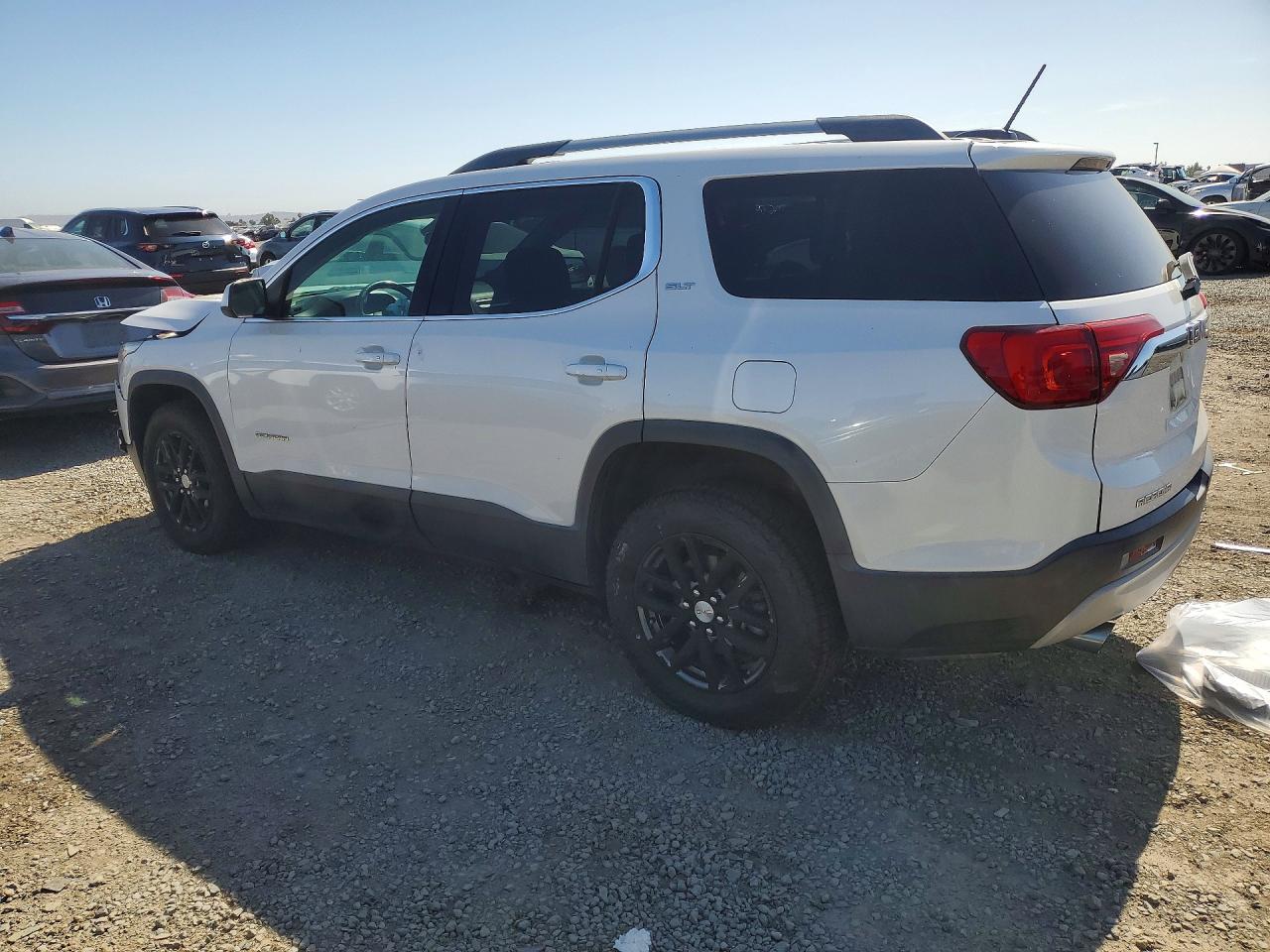 2018 GMC ACADIA