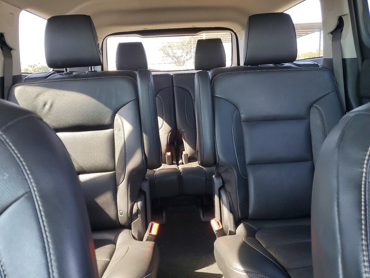 2018 GMC ACADIA