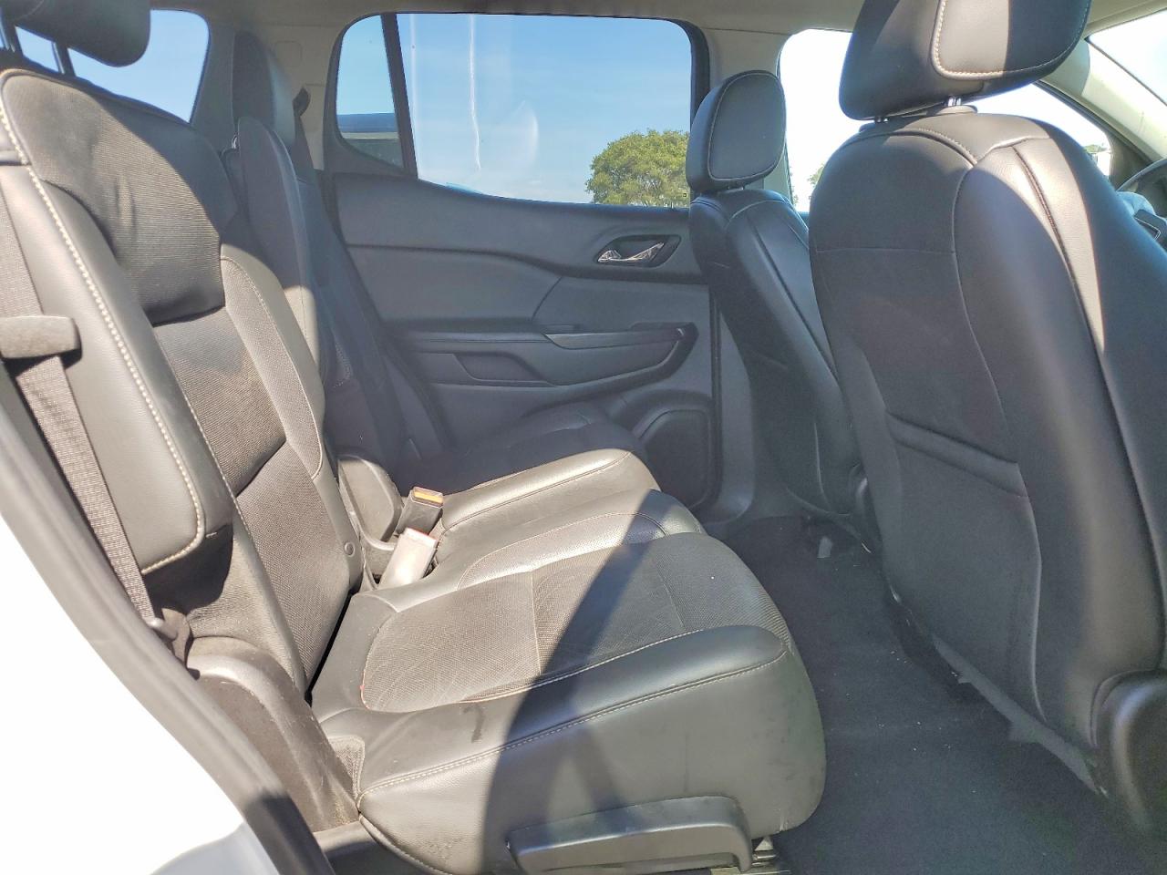 2018 GMC ACADIA