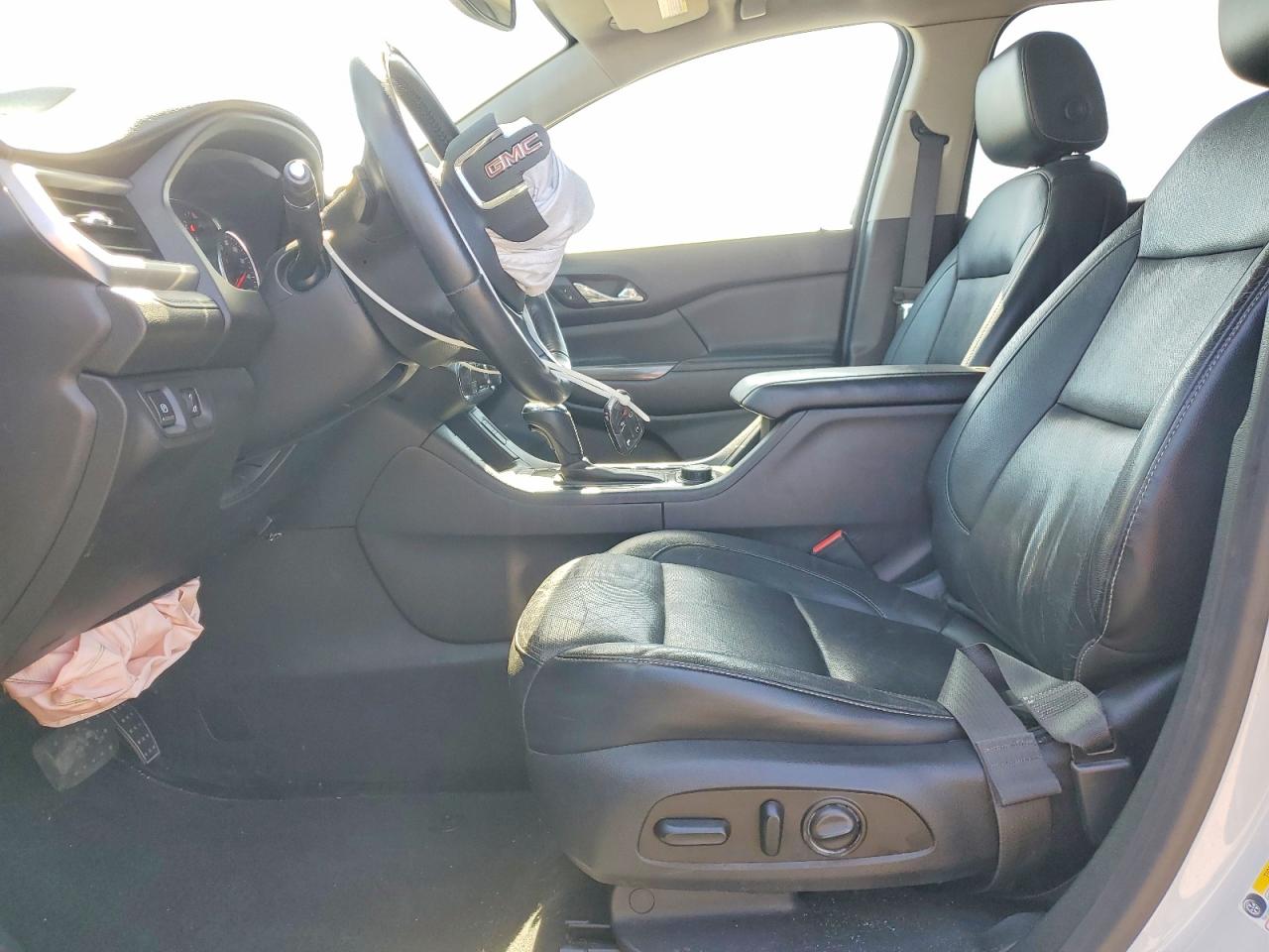 2018 GMC ACADIA