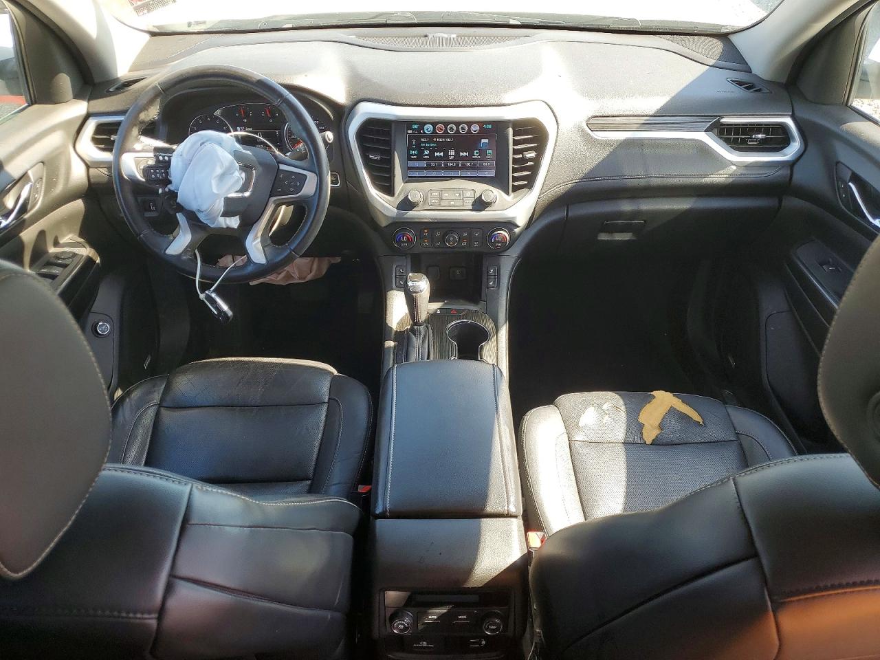 2018 GMC ACADIA