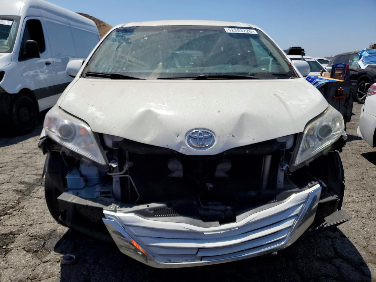2015 TOYOTA All Models