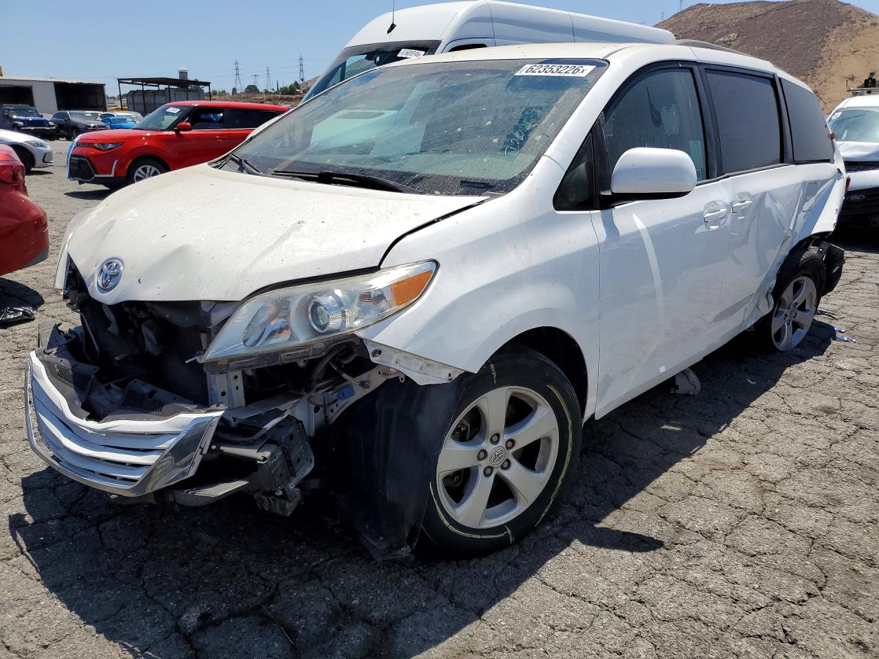 2015 TOYOTA All Models