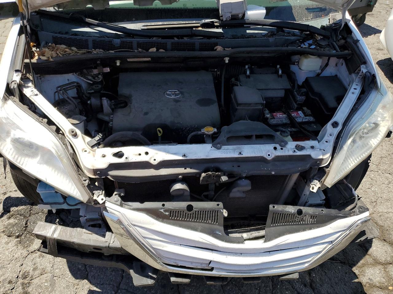 2015 TOYOTA All Models