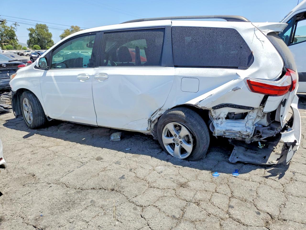 2015 TOYOTA All Models