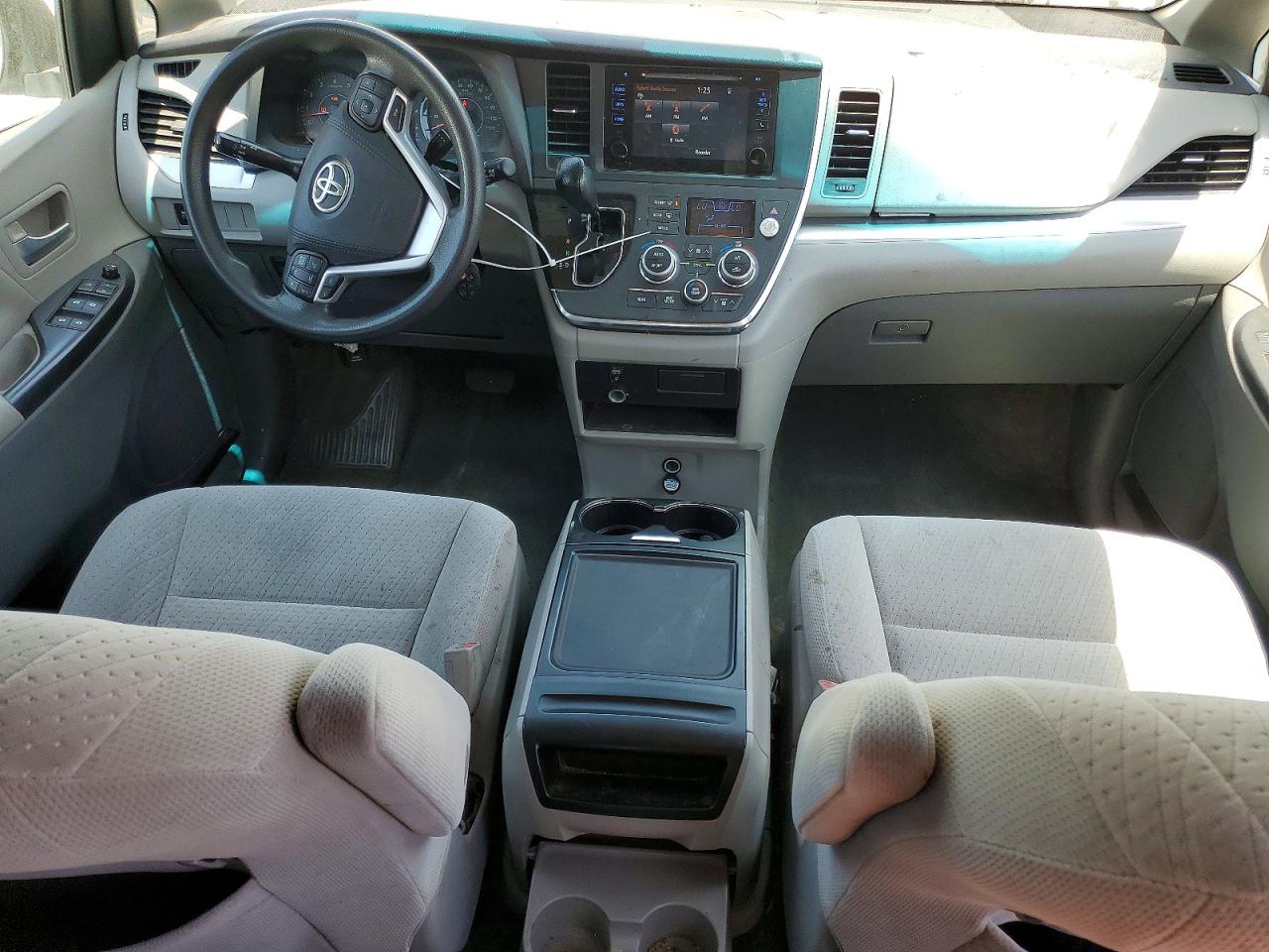 2015 TOYOTA All Models